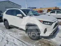 2024 Toyota RAV4 фото