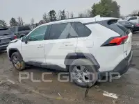 2024 Toyota RAV4 фото