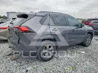 2024 Toyota RAV4 photo