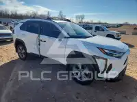 2024 Toyota RAV4 фото
