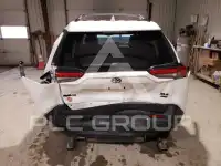 2024 Toyota RAV4 фото