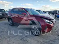 2024 Toyota RAV4 фото