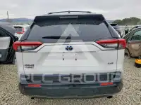 2024 Toyota RAV4 фото