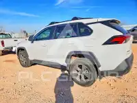 2024 Toyota RAV4 фото