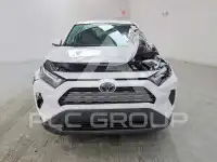 2024 Toyota RAV4 фото