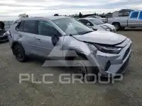 2024 Toyota RAV4 фото