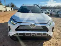 2024 Toyota RAV4 фото