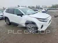2024 Toyota RAV4 фото