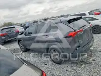 2024 Toyota RAV4 photo