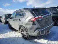 2024 Toyota RAV4 фото