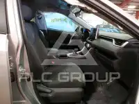 2024 Toyota RAV4 фото