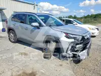 2024 Toyota RAV4 фото