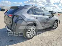 2024 Toyota RAV4 photo