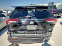 2024 Toyota RAV4 photo