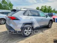 2024 Toyota RAV4 фото