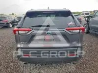 2024 Toyota RAV4 фото