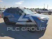 2024 Toyota RAV4 photo