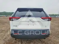 2024 Toyota RAV4 photo