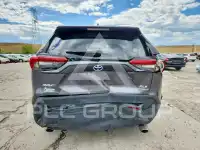 2024 Toyota RAV4 фото