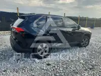 2024 Toyota RAV4 фото