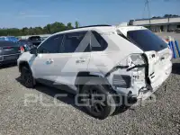 2024 Toyota RAV4 фото