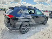 2024 Toyota RAV4 фото