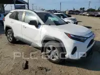 2024 Toyota RAV4 photo