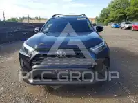 2024 Toyota RAV4 фото