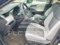 2024 Toyota RAV4 фото