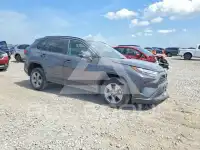 2024 Toyota RAV4 фото