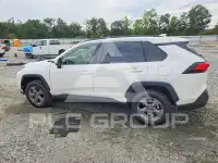 2024 Toyota RAV4 фото