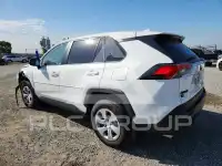 2024 Toyota RAV4 фото