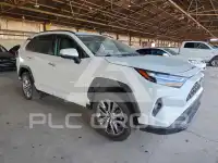 2024 Toyota RAV4 фото