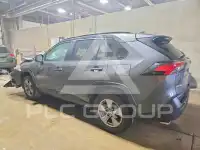 2024 Toyota RAV4 фото