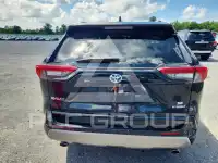2024 Toyota RAV4 фото