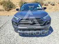 2024 Toyota RAV4 фото