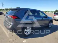 2024 Toyota RAV4 photo