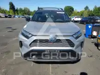 2024 Toyota RAV4 фото