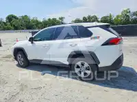 2024 Toyota RAV4 фото