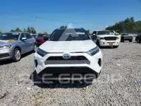 2024 Toyota RAV4 фото