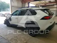 2024 Toyota RAV4 фото