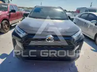 2024 Toyota RAV4 photo