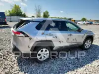 2024 Toyota RAV4 photo