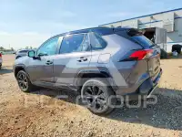 2024 Toyota RAV4 фото