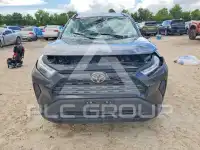 2024 Toyota RAV4 фото