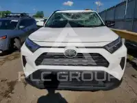 2024 Toyota RAV4 фото