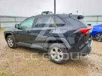 2024 Toyota RAV4 фото