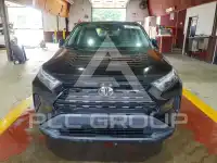 2024 Toyota RAV4 фото