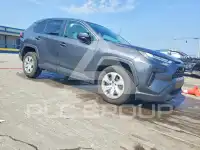 2024 Toyota RAV4 фото