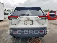 2024 Toyota RAV4 фото
